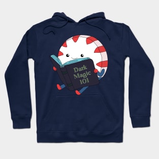 Peppermint Butler - Dark Magic 101 Hoodie